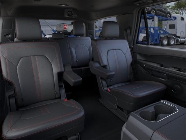 new 2024 Ford Expedition car, priced at $76,070