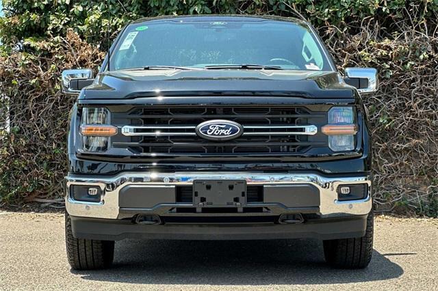 new 2024 Ford F-150 car, priced at $58,243