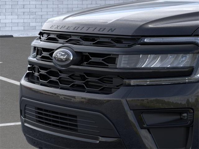 new 2024 Ford Expedition car, priced at $77,860