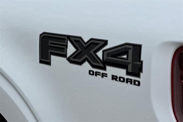 new 2024 Ford F-150 car, priced at $58,651