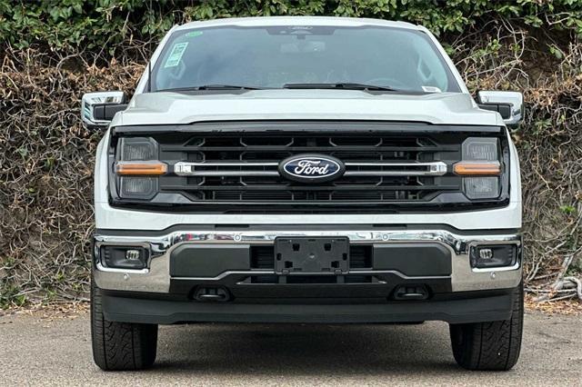 new 2024 Ford F-150 car, priced at $58,651