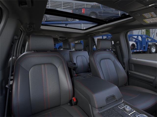 new 2024 Ford Expedition Max car, priced at $83,467