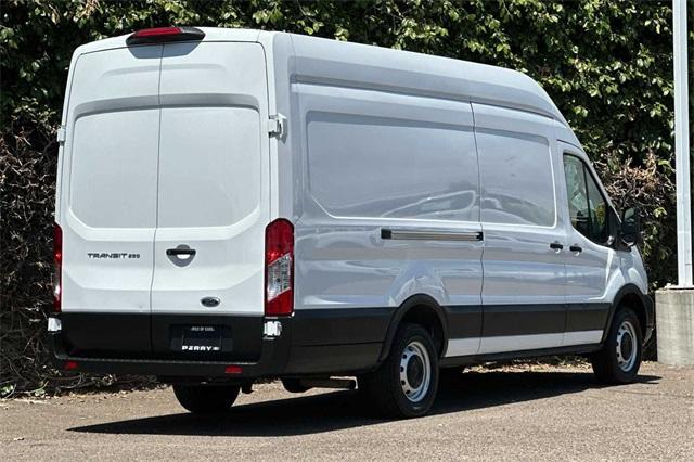 used 2022 Ford Transit-250 car, priced at $39,477