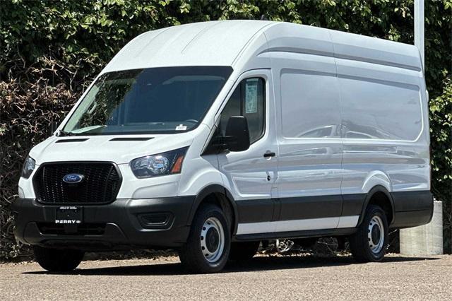 used 2022 Ford Transit-250 car, priced at $39,477