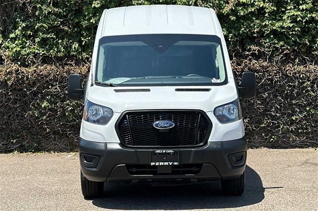 used 2022 Ford Transit-250 car, priced at $39,477