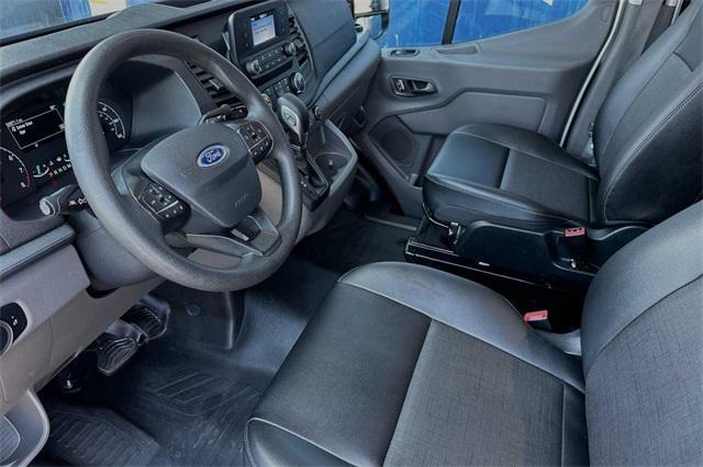 used 2022 Ford Transit-250 car, priced at $39,477