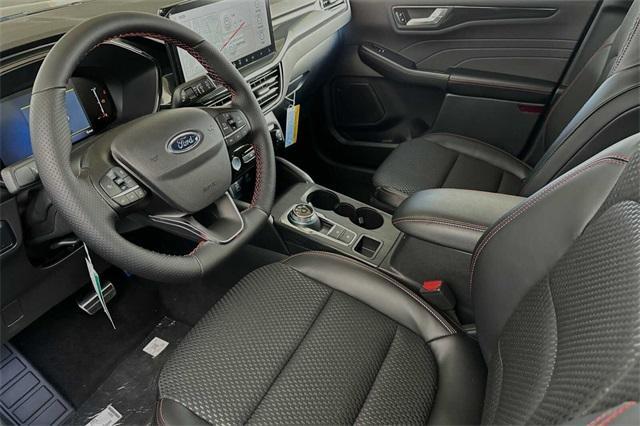 new 2024 Ford Escape car, priced at $34,579