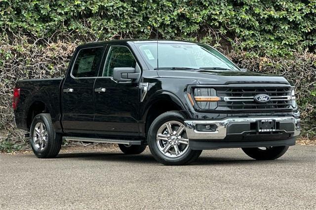 new 2024 Ford F-150 car, priced at $49,485