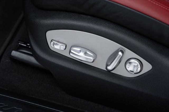 used 2022 Porsche Macan car, priced at $53,900