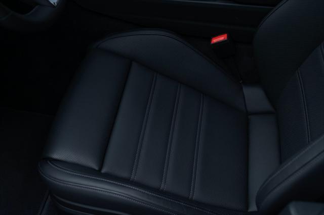used 2024 Porsche Panamera car, priced at $114,900