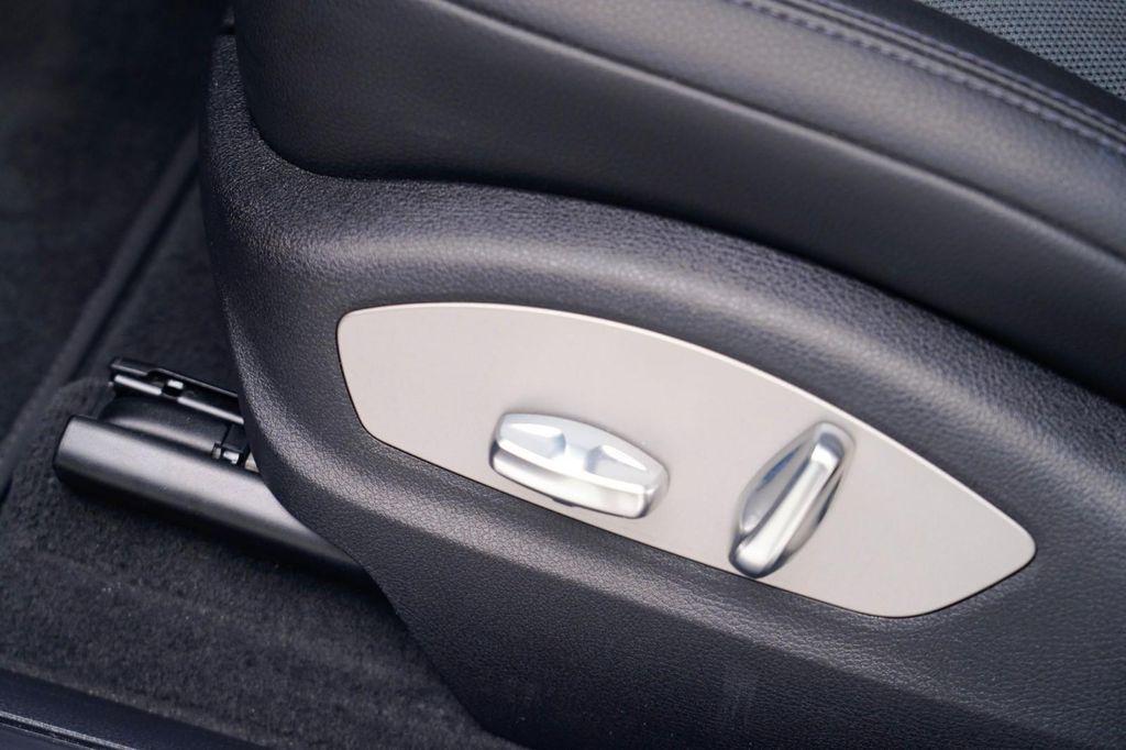 used 2024 Porsche Macan car, priced at $55,900