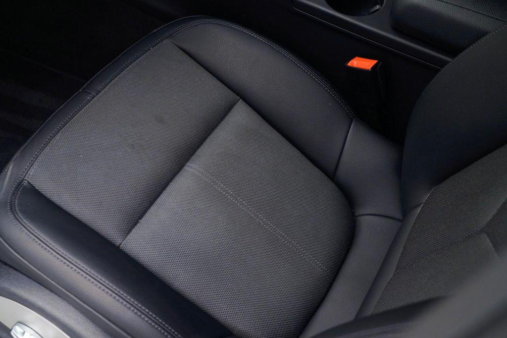 used 2024 Porsche Macan car, priced at $55,900