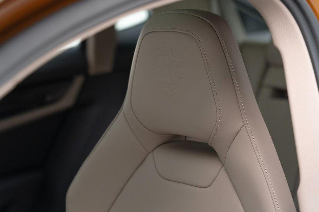 new 2025 Porsche Panamera car, priced at $133,235