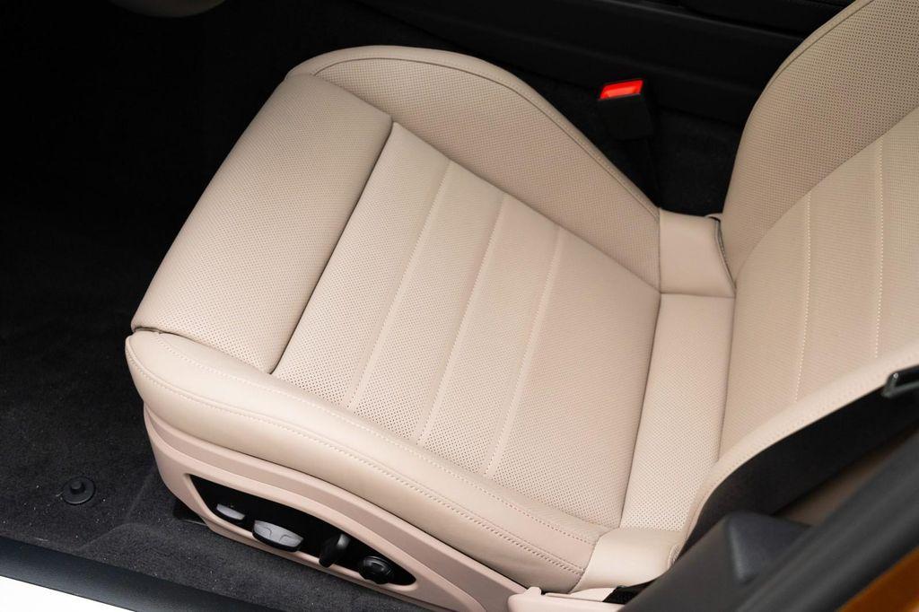 new 2025 Porsche Panamera car, priced at $133,235