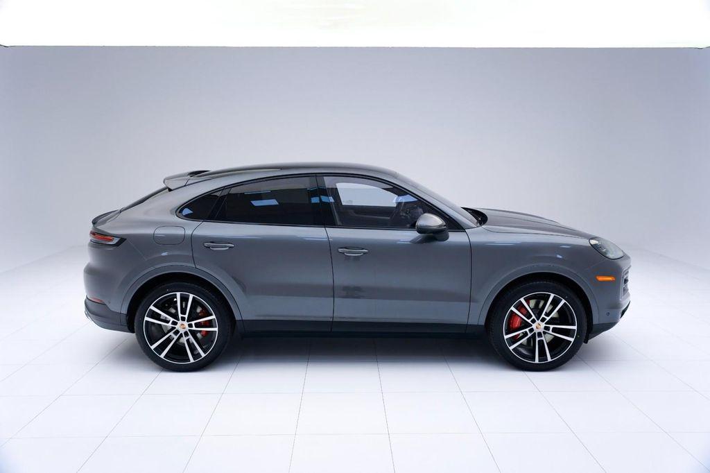 new 2026 Porsche Cayenne car, priced at $136,380