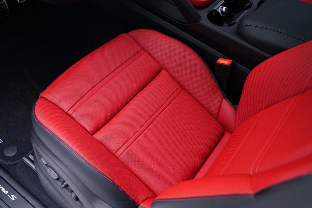 new 2026 Porsche Cayenne car, priced at $136,380