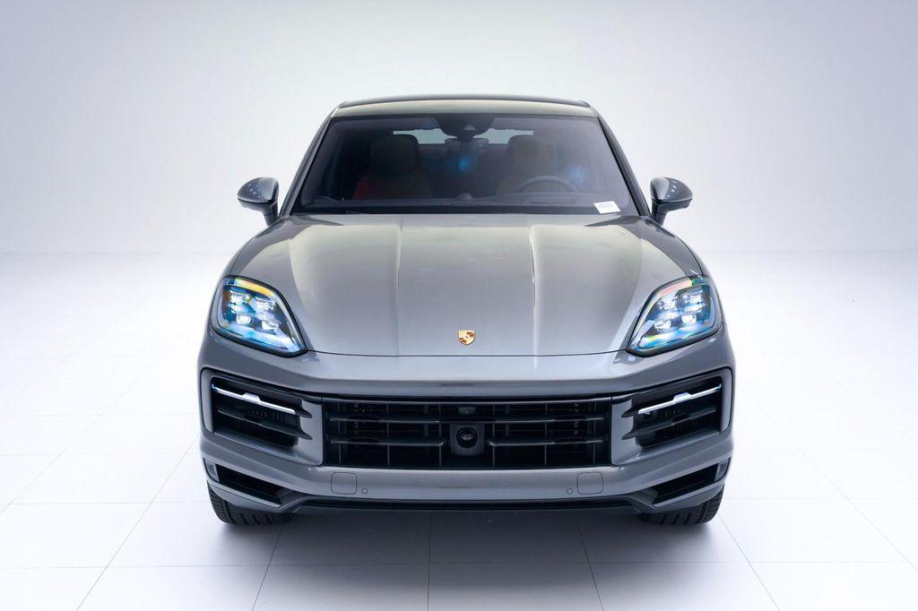 new 2026 Porsche Cayenne car, priced at $136,380