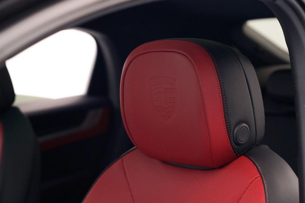 new 2026 Porsche Cayenne car, priced at $136,380