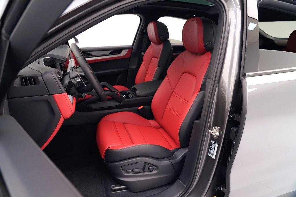 new 2026 Porsche Cayenne car, priced at $136,380