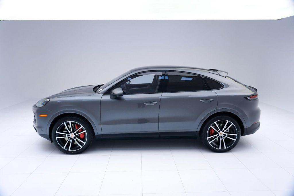 new 2026 Porsche Cayenne car, priced at $136,380