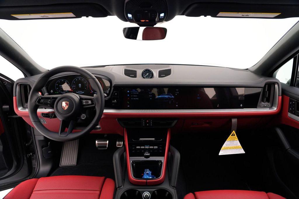 new 2026 Porsche Cayenne car, priced at $136,380