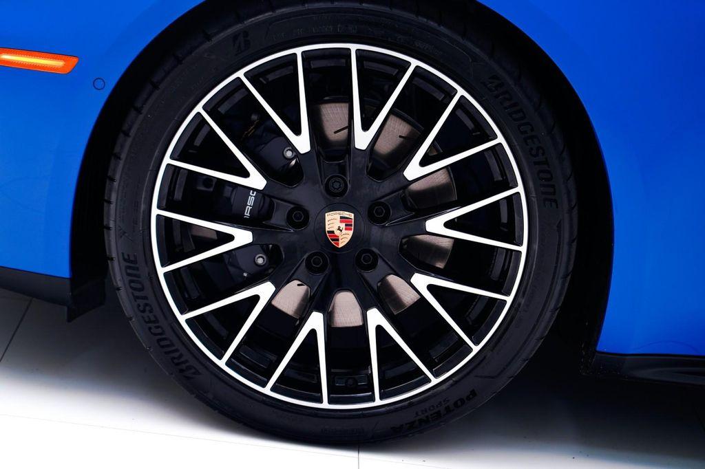 new 2026 Porsche Panamera car, priced at $137,910
