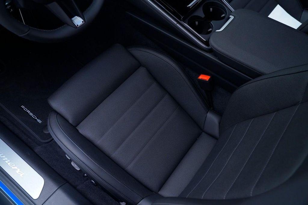 new 2026 Porsche Panamera car, priced at $137,910