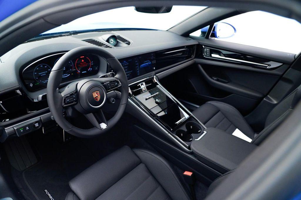 new 2026 Porsche Panamera car, priced at $137,910