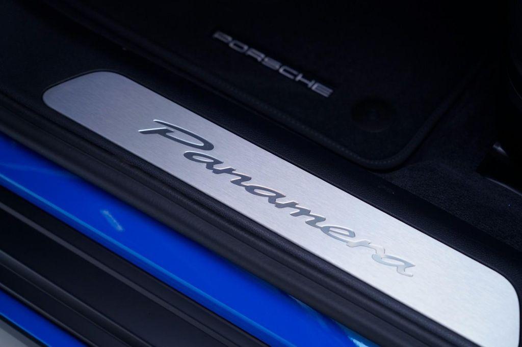 new 2026 Porsche Panamera car, priced at $137,910
