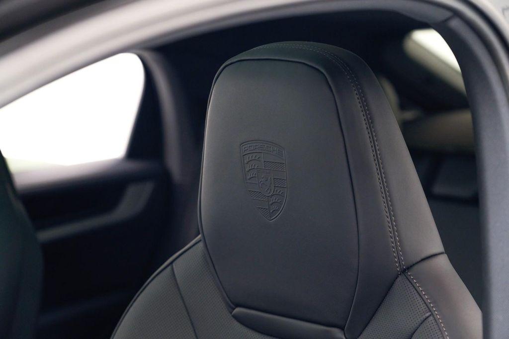 new 2026 Porsche Cayenne car, priced at $121,310