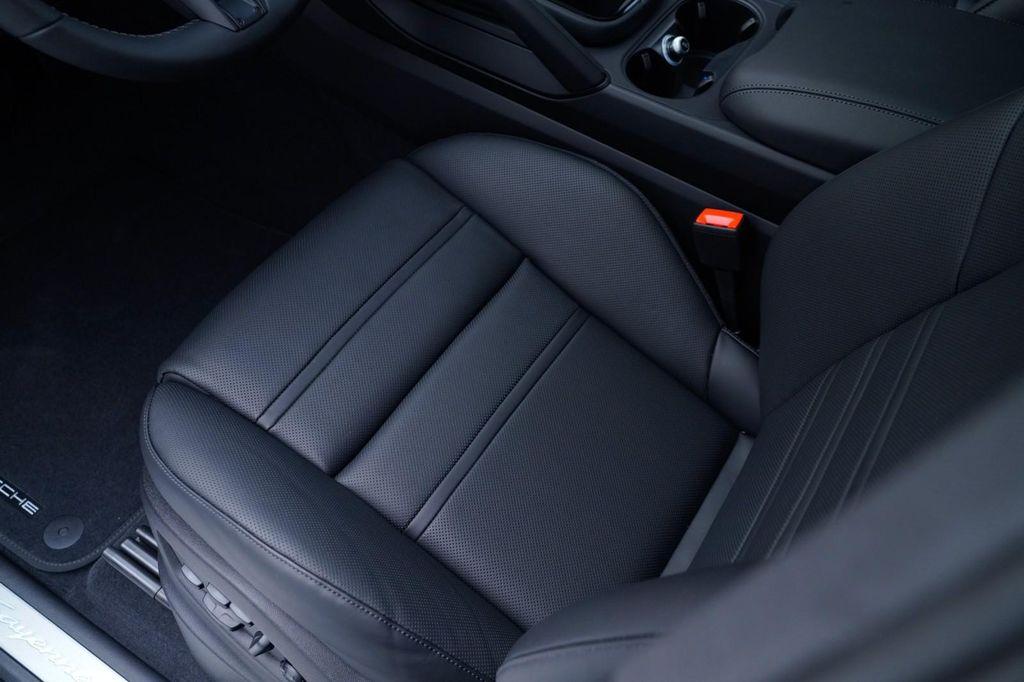 new 2026 Porsche Cayenne car, priced at $121,310