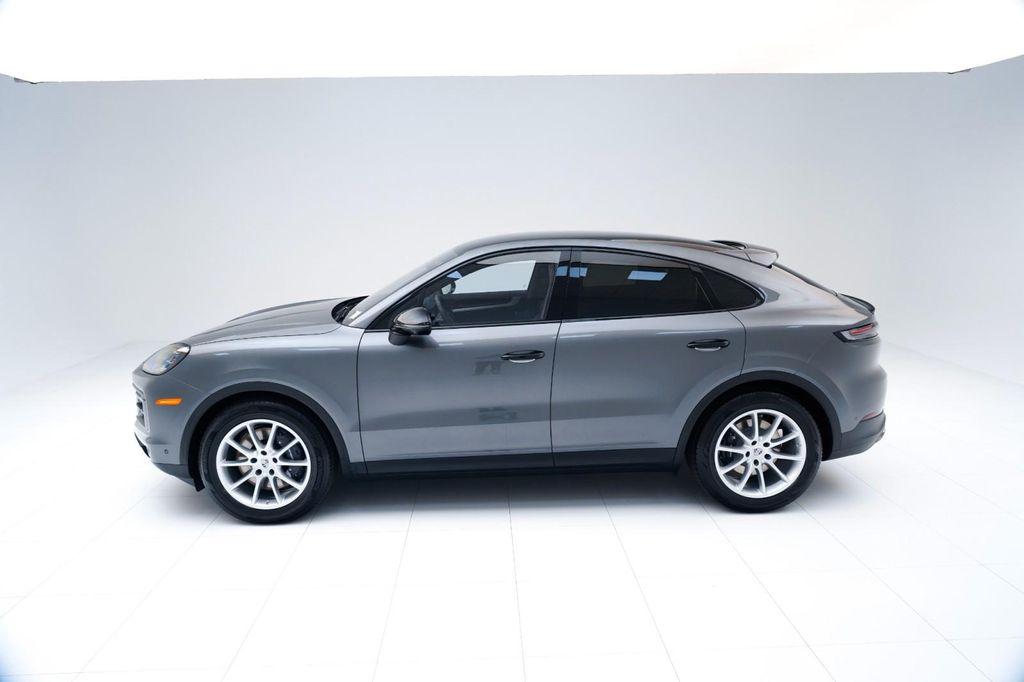 new 2026 Porsche Cayenne car, priced at $121,310