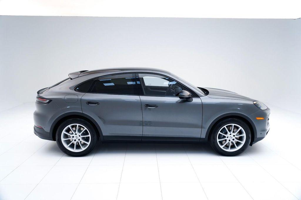 new 2026 Porsche Cayenne car, priced at $121,310