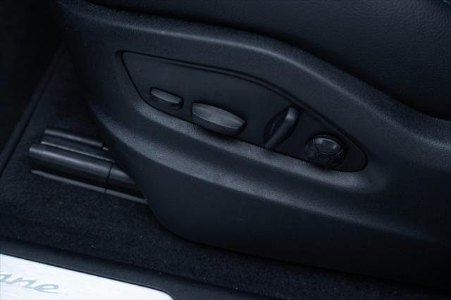 used 2024 Porsche Cayenne car, priced at $88,900