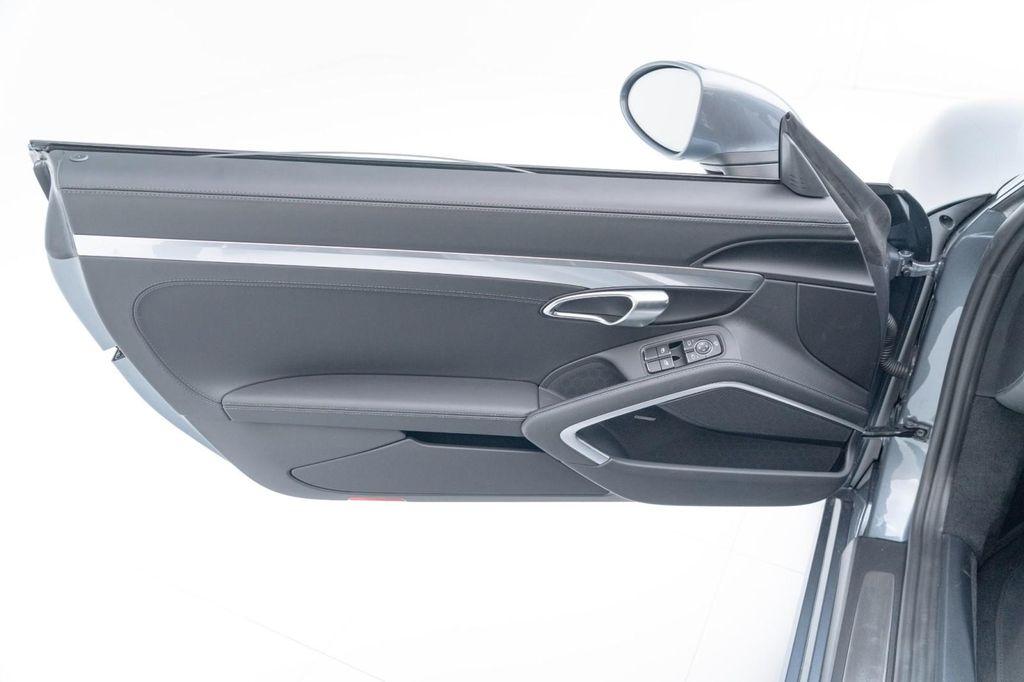 new 2025 Porsche 718 Cayman car, priced at $95,215