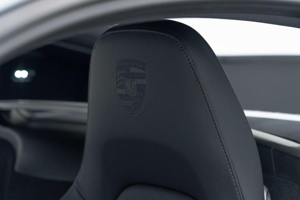 new 2025 Porsche 718 Cayman car, priced at $95,215