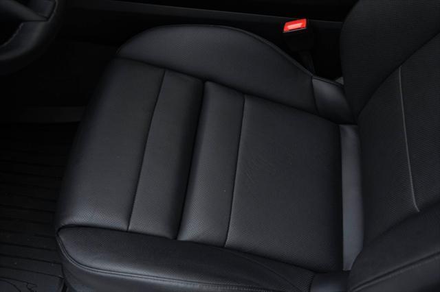 used 2024 Porsche Cayenne car, priced at $102,900