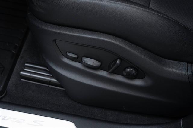 used 2024 Porsche Cayenne car, priced at $102,900