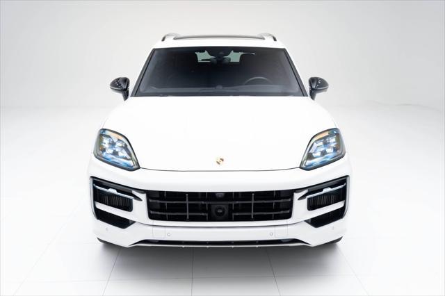used 2024 Porsche Cayenne car, priced at $102,900