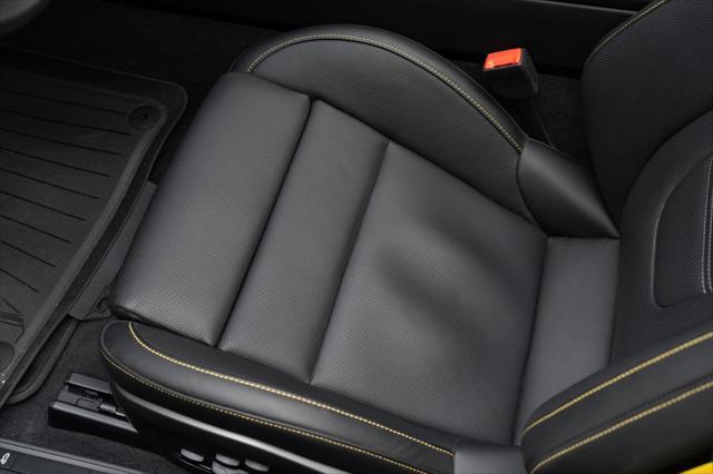 used 2024 Porsche 911 car, priced at $204,900