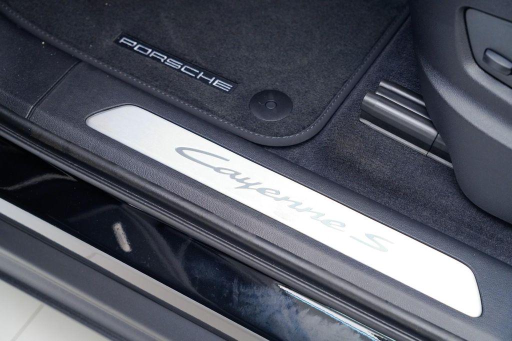new 2026 Porsche Cayenne car, priced at $138,960