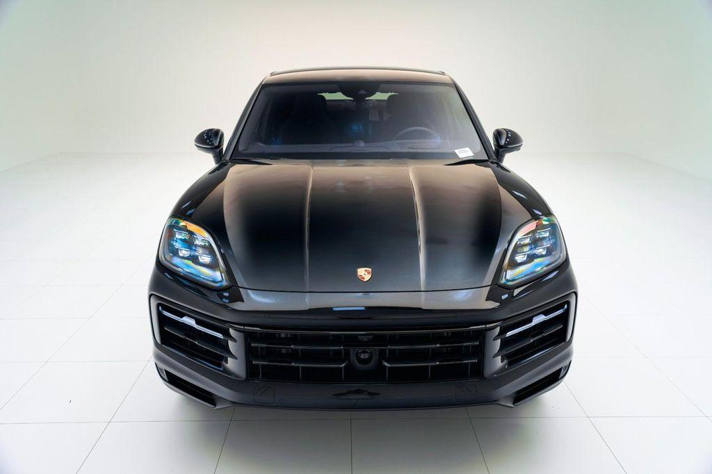 new 2026 Porsche Cayenne car, priced at $138,960