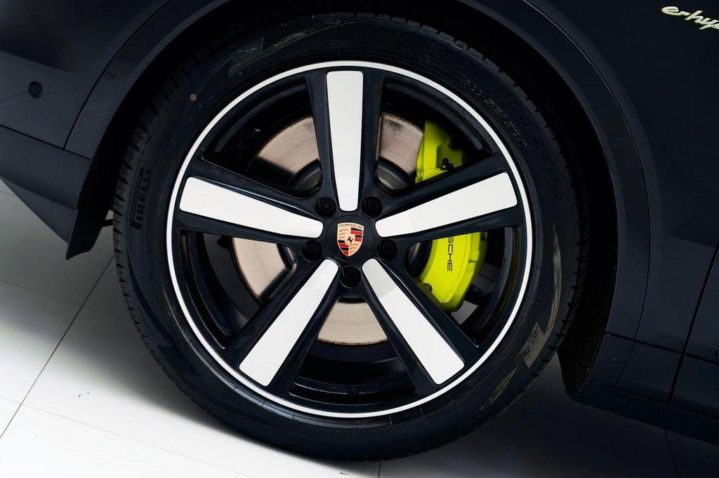 new 2026 Porsche Cayenne car, priced at $138,960