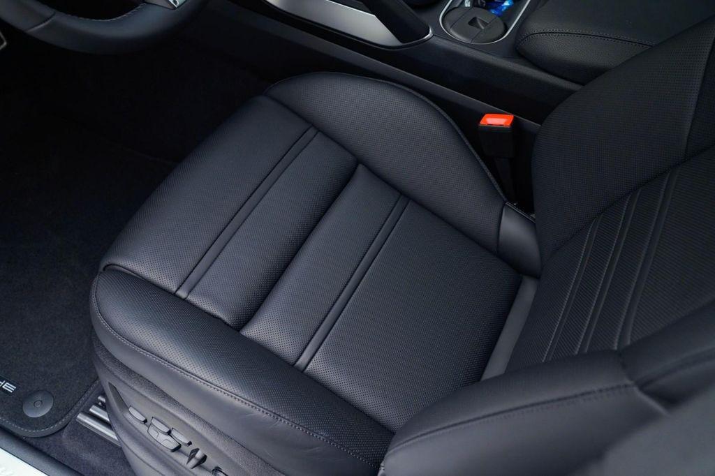 new 2026 Porsche Cayenne car, priced at $138,960