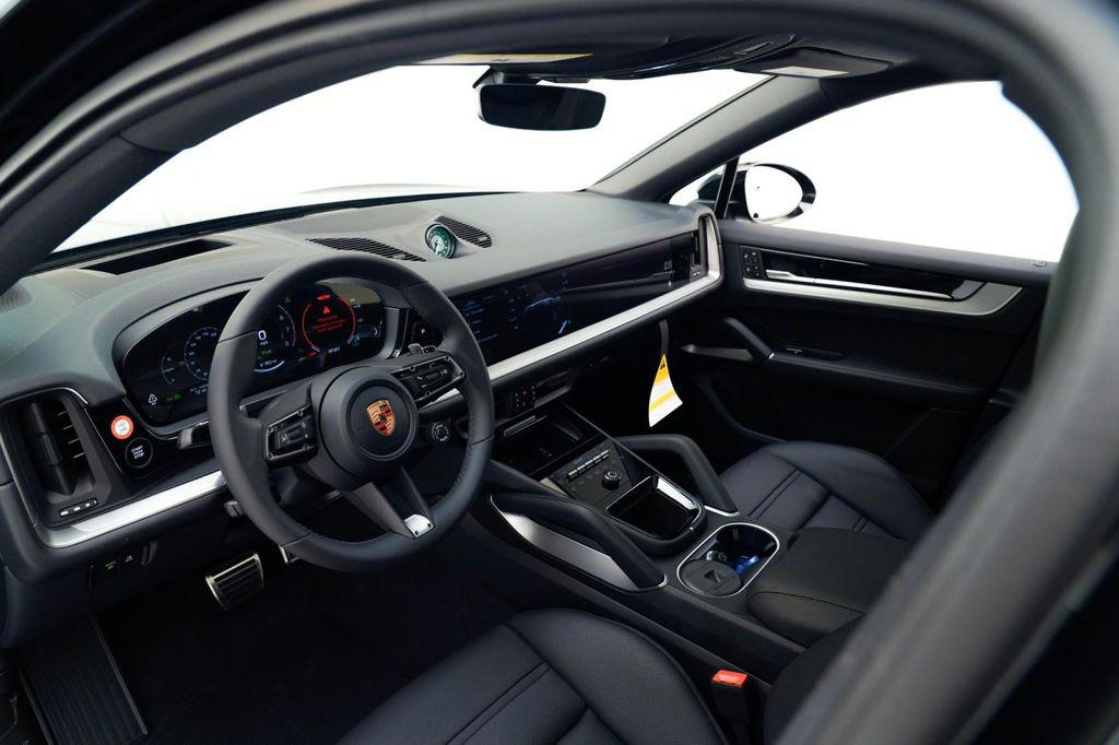 new 2026 Porsche Cayenne car, priced at $138,960