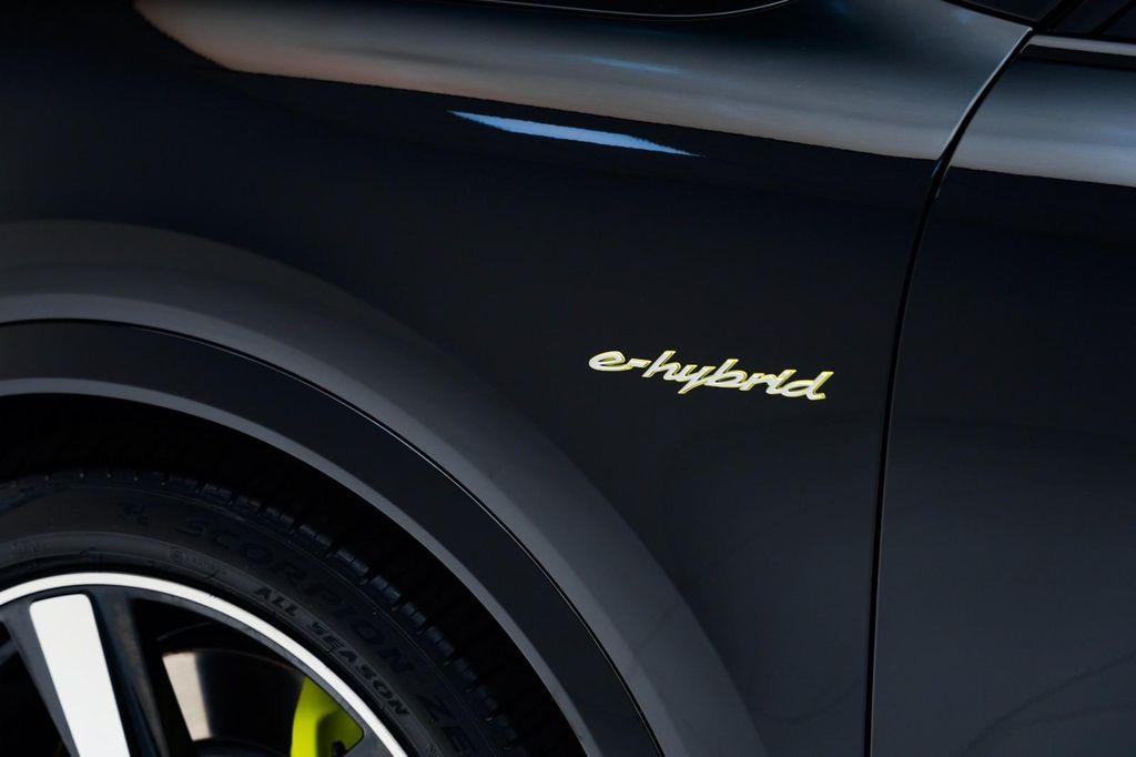 new 2026 Porsche Cayenne car, priced at $138,960