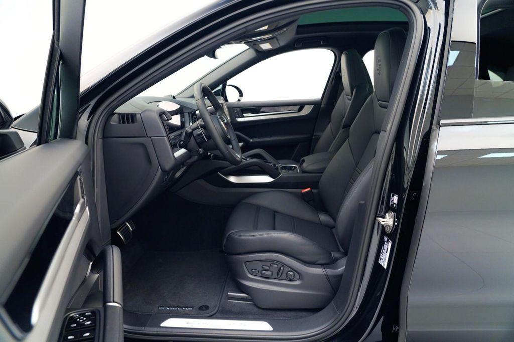 new 2026 Porsche Cayenne car, priced at $138,960