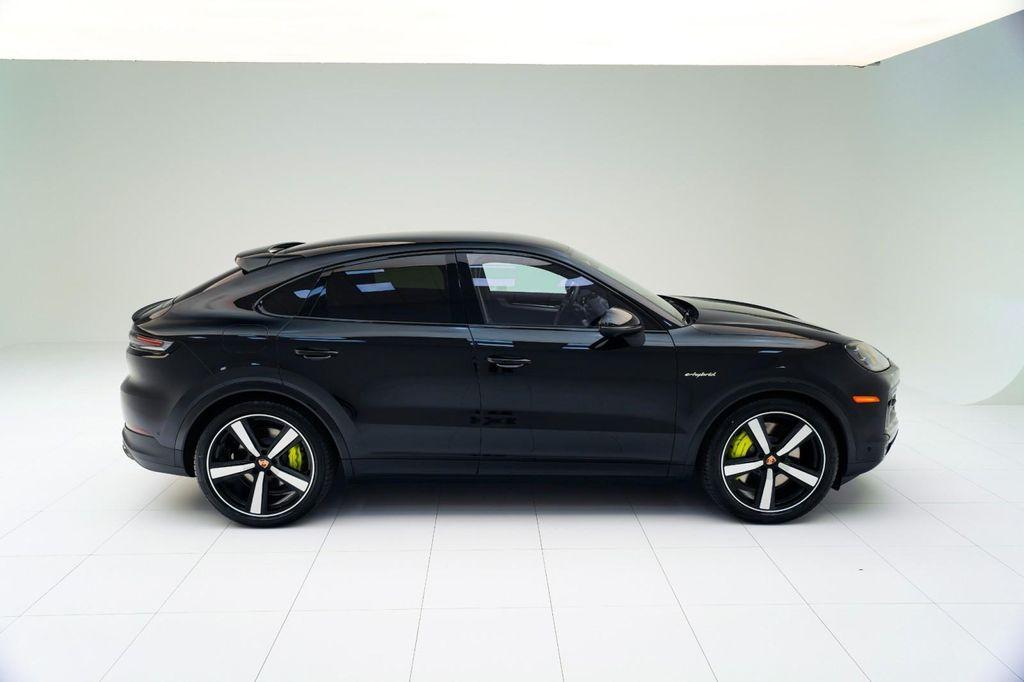 new 2026 Porsche Cayenne car, priced at $138,960
