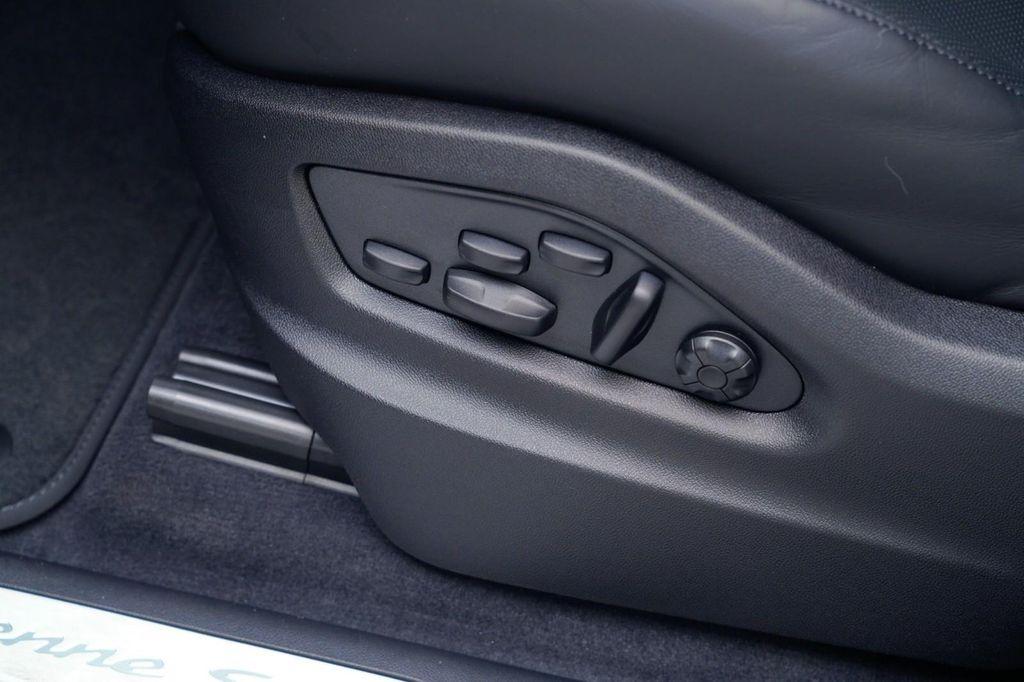 new 2026 Porsche Cayenne car, priced at $138,960