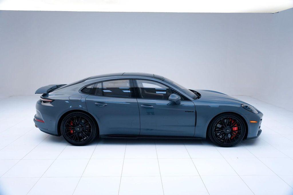 new 2026 Porsche Panamera car, priced at $249,580
